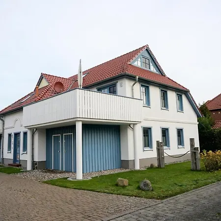 Birkmaase 10 - 1 * Zingst