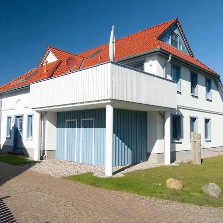 Apartment Birkmaase 10 - 1