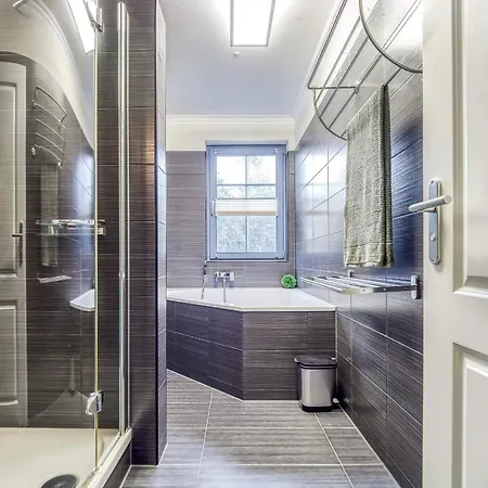 아파트 Birkmaase 10 - 1 *