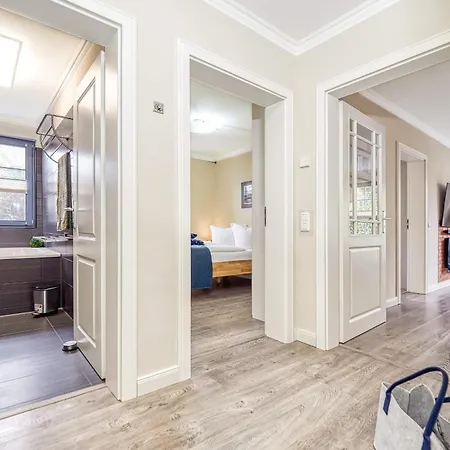 Birkmaase 10 - 1 징스트