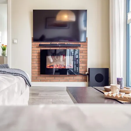 Birkmaase 10 - 1 아파트 *