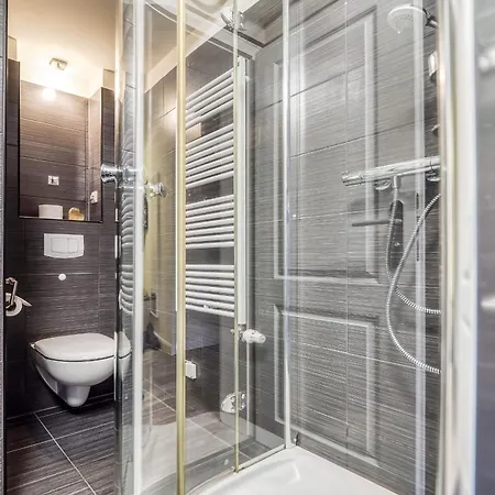 Birkmaase 10 - 1 Apartment