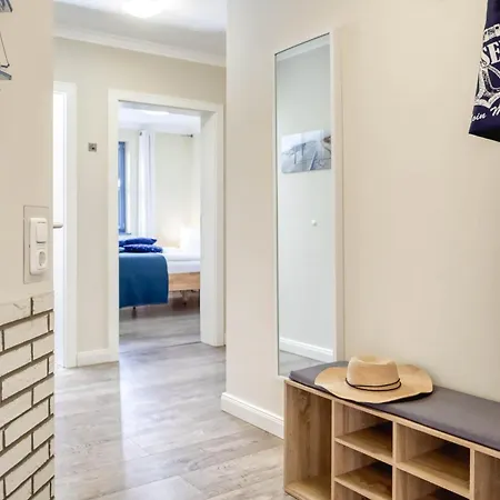 Apartment Birkmaase 10 - 1