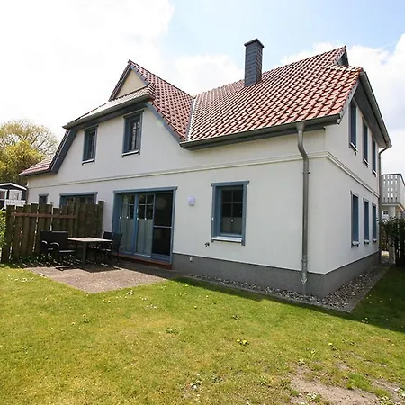 Apartment Birkmaase 10 - 1