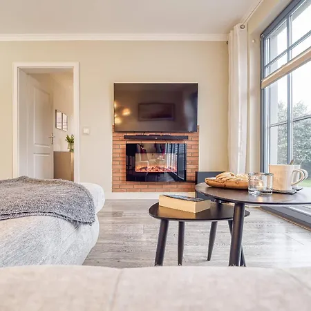 Birkmaase 10 - 1 Ostseeheilbad Zingst