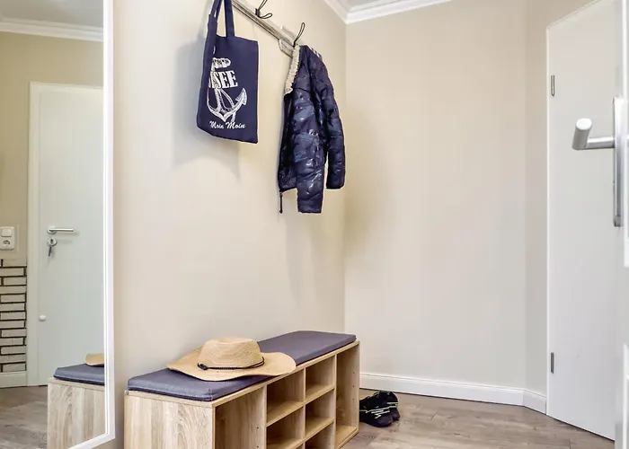 Birkmaase 10 - 1 * Zingst