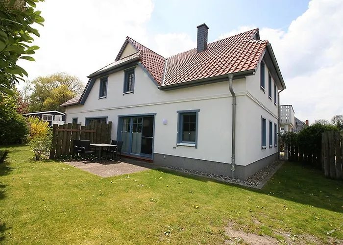 Apartman Birkmaase 10 - 1