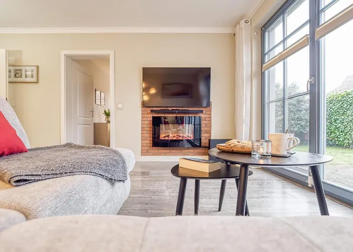 Birkmaase 10 - 1 Zingst